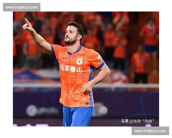 瓦科双响 + 逆转!泰山 3-1 终结海港四连胜