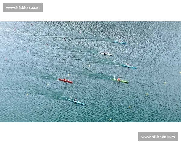 皮划艇巡回赛总决赛沅陵收官 189 选手逐浪争锋